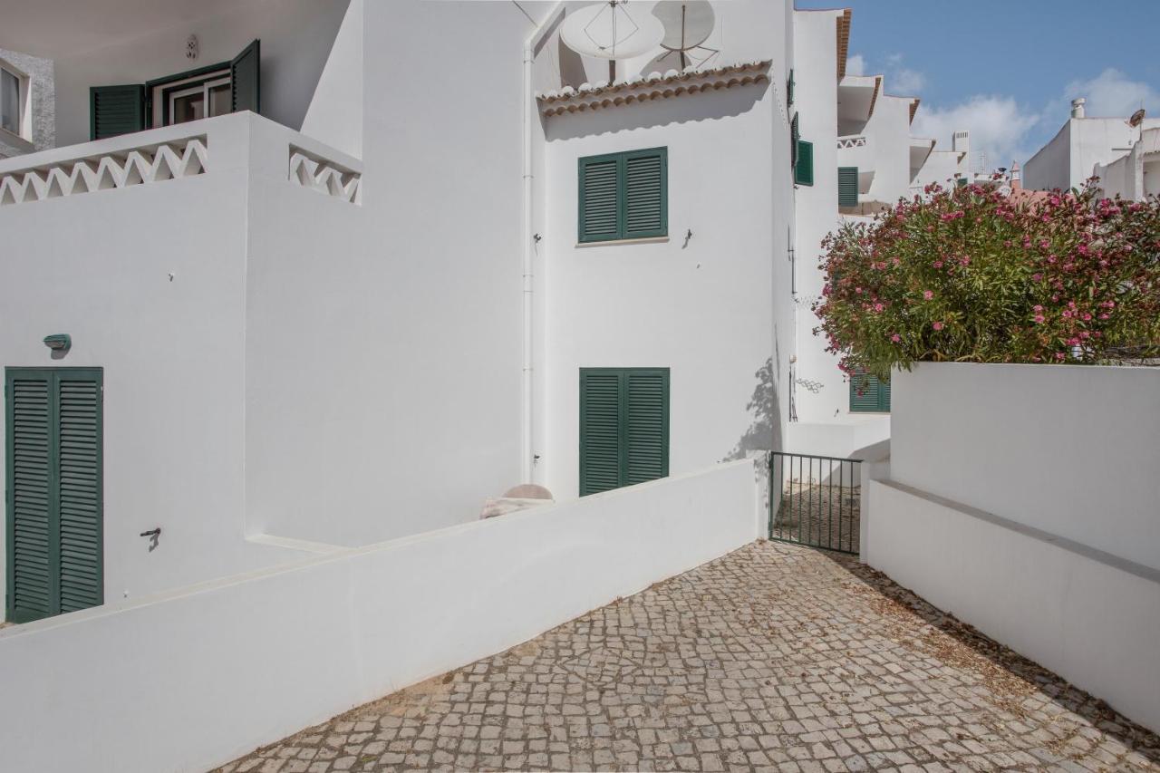 Refugio Na Luz المظهر الخارجي الصورة